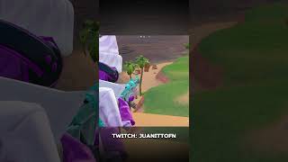 Solo Reload Pro Games Fortnite twitch fyp gaming game clips mando [upl. by Nilved397]