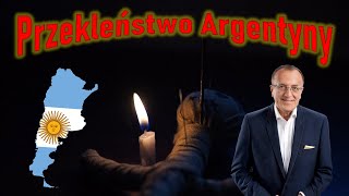 Przekleństwo Argentyny [upl. by Elwaine]