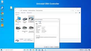 How To Fix DS4Windows Not Detecting controller on Windows 10 [upl. by Anilam964]