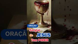 Sangue de JESUS tem poder Defesa e Proteção Espiritual [upl. by Nosac]