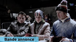 Tempête de glace  bande annonce  Eurochannel [upl. by Nosyaj690]