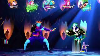 Just Dance 2024  Swan Lake by The Just Dance Orchestra [upl. by Aerehs683]