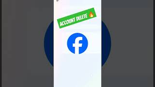 how to delete facebook account  how to delete facebook account permanently  Naushad Technical [upl. by Dryden]