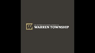 November 20 2024 MSD of Warren Township Regular School Board Meeting [upl. by Dickson]