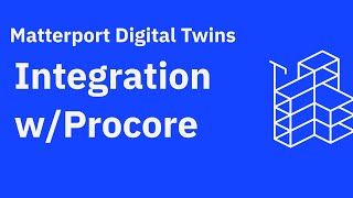 How Procore integrates with Matterport [upl. by Jesh]