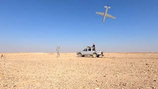 Israels Scary Loitering Munition Kamikaze Drone Skystriker and Skylark Hybrid Integration Solution [upl. by Arst]