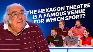 Eggheads Beat Britain’s Best Quiz Minds  EP14 [upl. by Bander445]