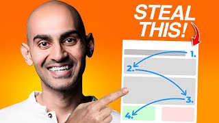 How To ACTUALLY Write A Blog Post From Start To Finish  Neil Patel [upl. by Anana]