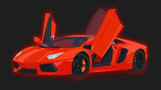 Evolution of the Lamborghini Aventador 20112022 [upl. by Outlaw]