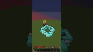 DEADLIEST ELYTRA COURSE minecraft minecraftshorts minecraftelytra [upl. by Assiruam]