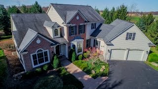 3 Grandhill Way Pittsford NY presented by Bayer Video Tours [upl. by Harbird625]