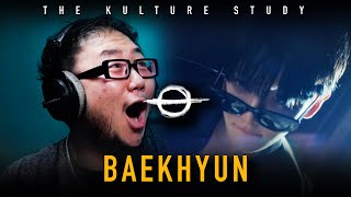 The Kulture Study BAEKHYUN Pineapple Slice MV [upl. by Dyke191]