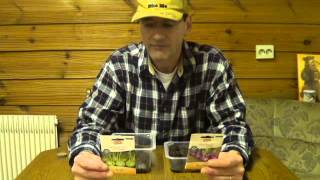 Kohlrabi info and seed starting [upl. by Bryant]