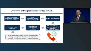 The Precision Team in AML [upl. by Nichola]