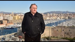 Gérard Depardieu accusé d’agressions sexuelles  premier coup de théâtre à l’ouverture du procès [upl. by Chubb]