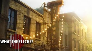 Stonewall Official Movie Review [upl. by Yneffit724]