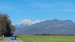 KRVAVEC SLOVENIA 🇸🇮  LIVE [upl. by Innob]