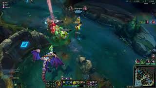 Invader Ivern Support [upl. by Curcio]