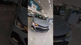 PARTE 2  CHEVROLET CRUZE LTZ 2023 [upl. by Gen]