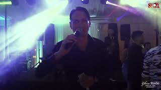 Cosmin Ghera  Dear fi sati fac un portret Colaj manele live [upl. by Eikcid]