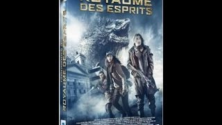 Chroniques Du Royaume Des Esprits 2015 Streaming HD [upl. by Pauly]