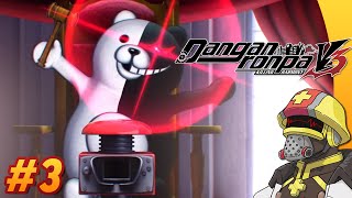 Danganronpa V3 Part 3 [upl. by Pauline]