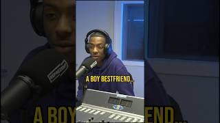 KRILLZ CAUGHT CAPPING IN INTERVIEW 🤦🏽‍♂️… krillz shorts comedy boybestfriend [upl. by Nylaroc]