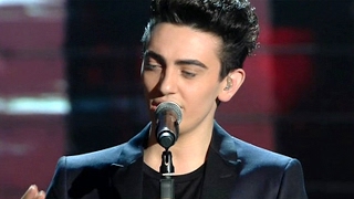 SANREMO 2017 FINSLE MICHELE BRAVI IL DIARIO DEGLI ERRORI [upl. by Regina]