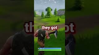 The Weirdest Fortnite Match in History [upl. by Arleta]