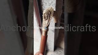 Mummy walking sticks 😄 youtubeshorts viralshorts shorts viralvideo shortsfeed mummydesign [upl. by Onfre]