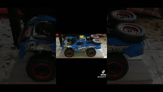 The Blue RC Cars amp Trucks Traxxas HBX Tamiya HPI JJRC HSP [upl. by Nabru]