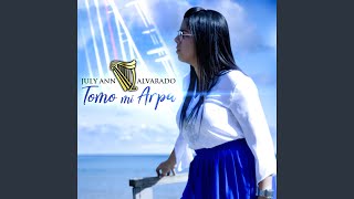 Yo cantaré feat Josue Rolon [upl. by Sayer]