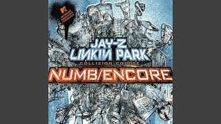 Jay Z amp Linkin Park  NumbEncore Remastered Audio HQ [upl. by Ylloj936]