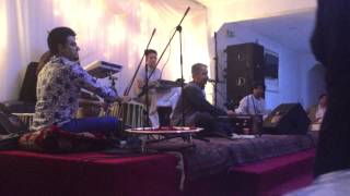 Haroon Bacha in Holland Live  Janana Sharab Janana Sharabi [upl. by Patman]