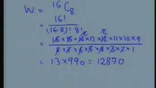 Lecture  2 Internal Energy Enthalpy [upl. by Amek]