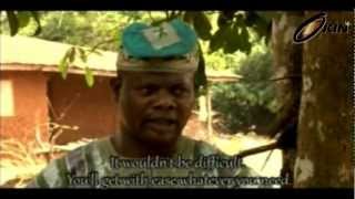 Opa Ase  Yoruba Nollywood Movie 2012 Latest [upl. by Akemyt]