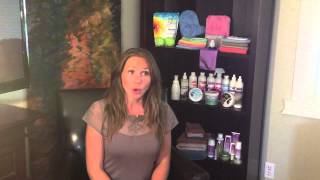 An Intro to Norwex  Lindsay Mercer [upl. by Anneliese]