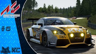 Assetto Corsa PC 🚗 Career Mode Episode 6 Intermediate Series 2 [upl. by Laughlin36]