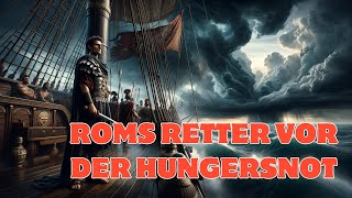 Gnaeus Pompejus der Große Retter Roms vor der Hungersnot [upl. by Aytak156]