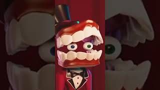 FAZER BLAST glitchproductions circus theglitchclub fnaf funny caine freddy [upl. by Elia48]