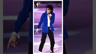 The Greatest Moment In Grammy History michaeljackson kingofpop shorts [upl. by Annaerb]