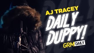 AJ Tracey  Daily Duppy S05 EP20  GRM Daily [upl. by Ahsenad]