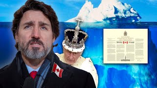 The Canadian politics iceberg explained [upl. by Timmy]