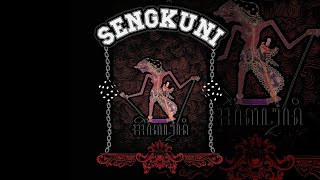 SENGKUNI  GAMELAN TYPE BEAT ProdTw2ntynine [upl. by Alliuqal]