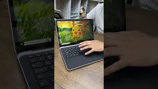 Dell XPS 13 i54th Gen with 8GB RAM and 128GB SSD  13quot Full HD Display 971558415588 dellxps [upl. by Ewall]