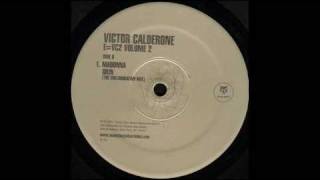 Skin Madonna Victor Calderone The Collaboration Mix [upl. by Hillinck]