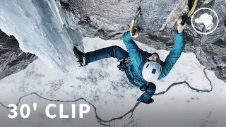 Stephan Siegrist  Der Alpinist Explora Vortrag [upl. by Eirrok]