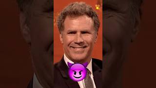 Will Ferrell hits cheerleader with basketball willferrell [upl. by Klingel]