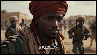 Watch this THE SOMALI TRIBE AND THEIR ORIGINAL AND PERSONALITY  AFRICAN TRIBE [upl. by Cherian]