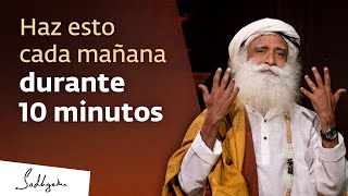 ¿Sabes quién eres realmente  Sadhguru contesta [upl. by Morse]